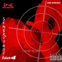 À Compter Les Pesos - Single - Bad Ramires