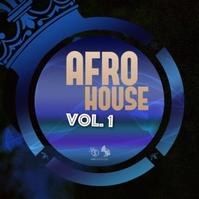AfroHouse Seres Producoes, Vol. 1