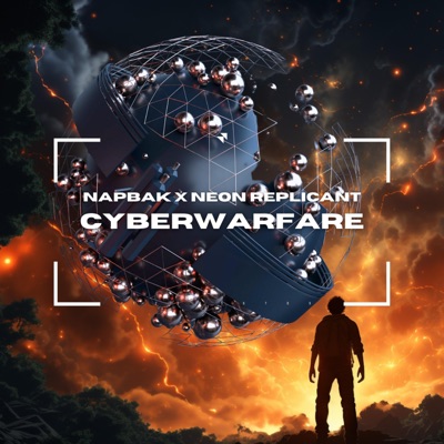 Cyberwarfare (feat. Napbak) - Single