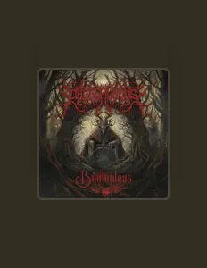 Listen to Dagger Woods, watch music videos, read bio, see tour dates & more!