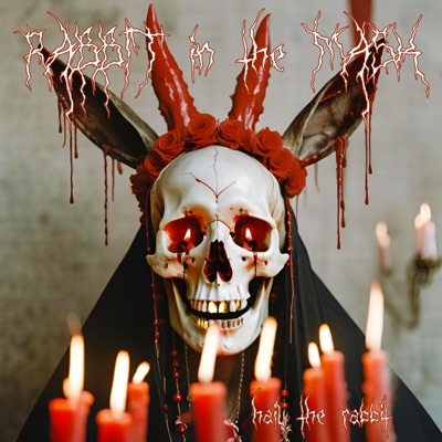 Rabbit In The Mask: Hail The Rabbit - EP