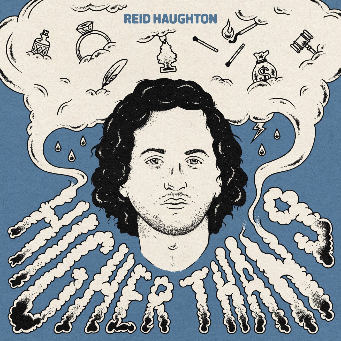 Reid Haughton – Higher Than 9 (2024) [iTunes Match M4A]