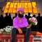 Enemigos (Remix) - Sassy Gvng ent, Bigg Cheech & Don H lyrics