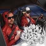 ПРИСТЕГНУТ - Single