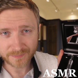 Barber Masterclass Roleplay Pt.1