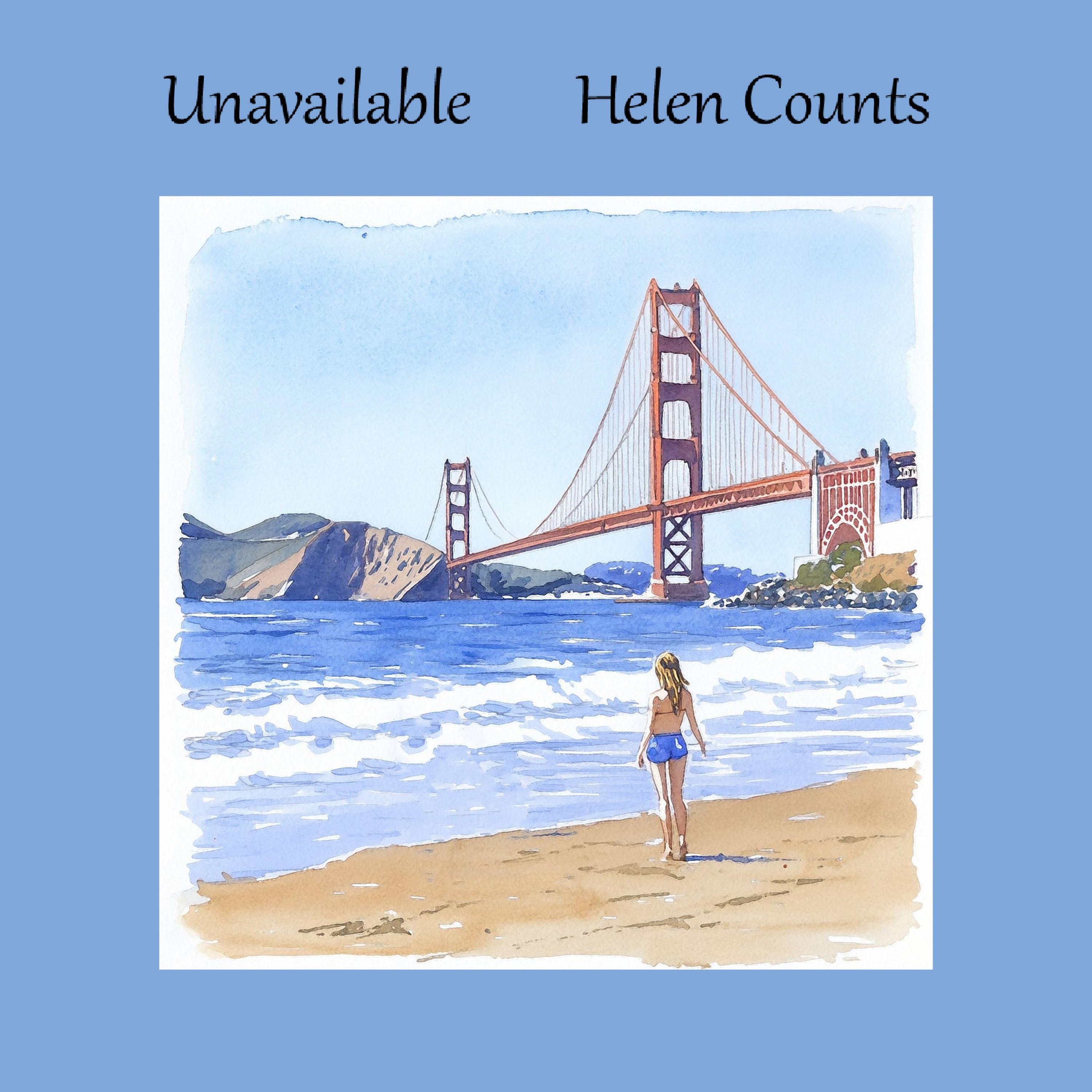 Unavailable - Single