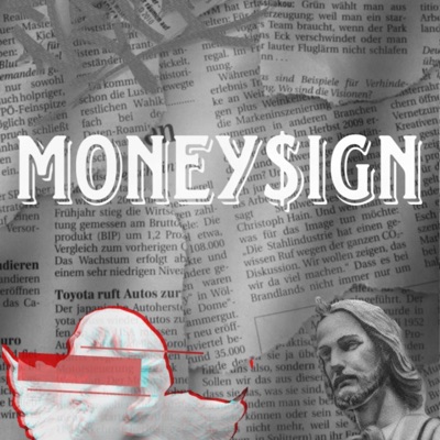 Money$ign (feat. Jonathan14) - Single