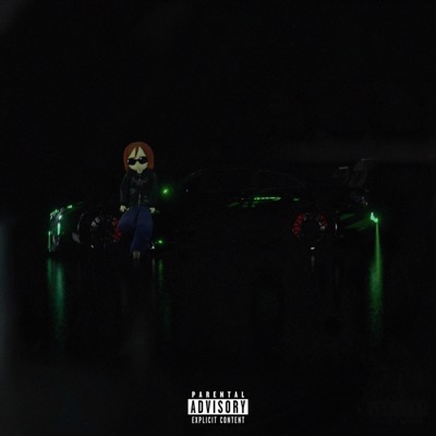 Daytona Deluxe - EP