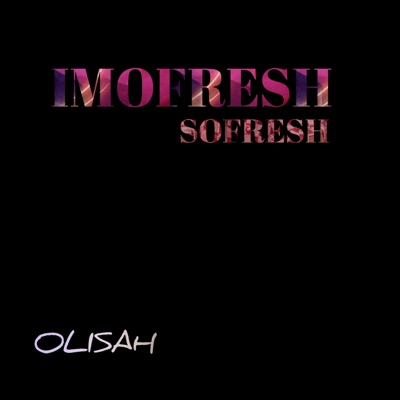 Olisah - Single