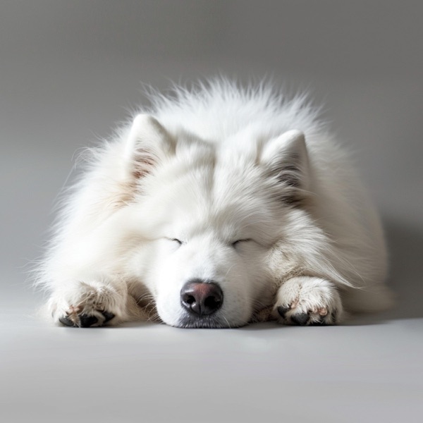 Samoyed