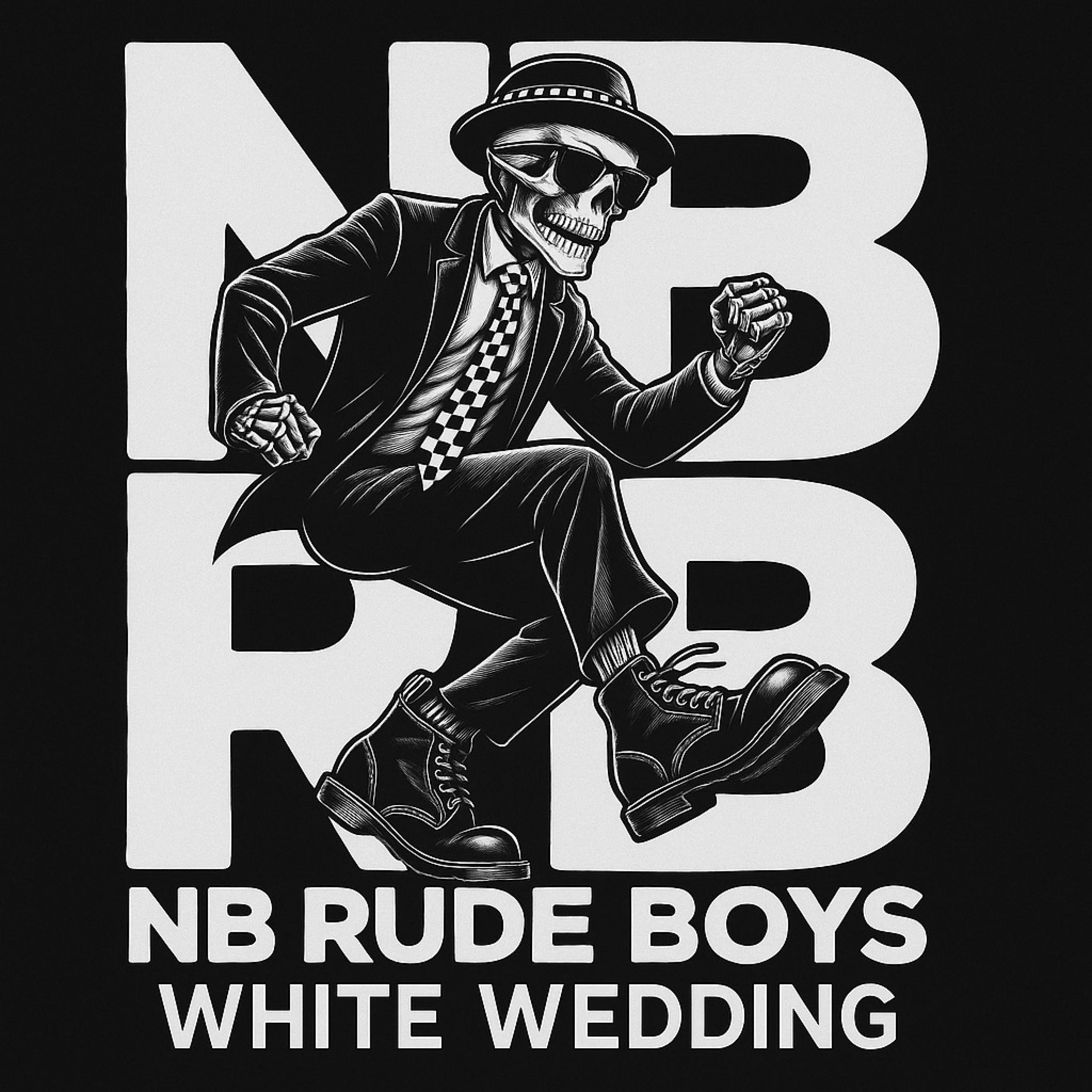 White Wedding - Single