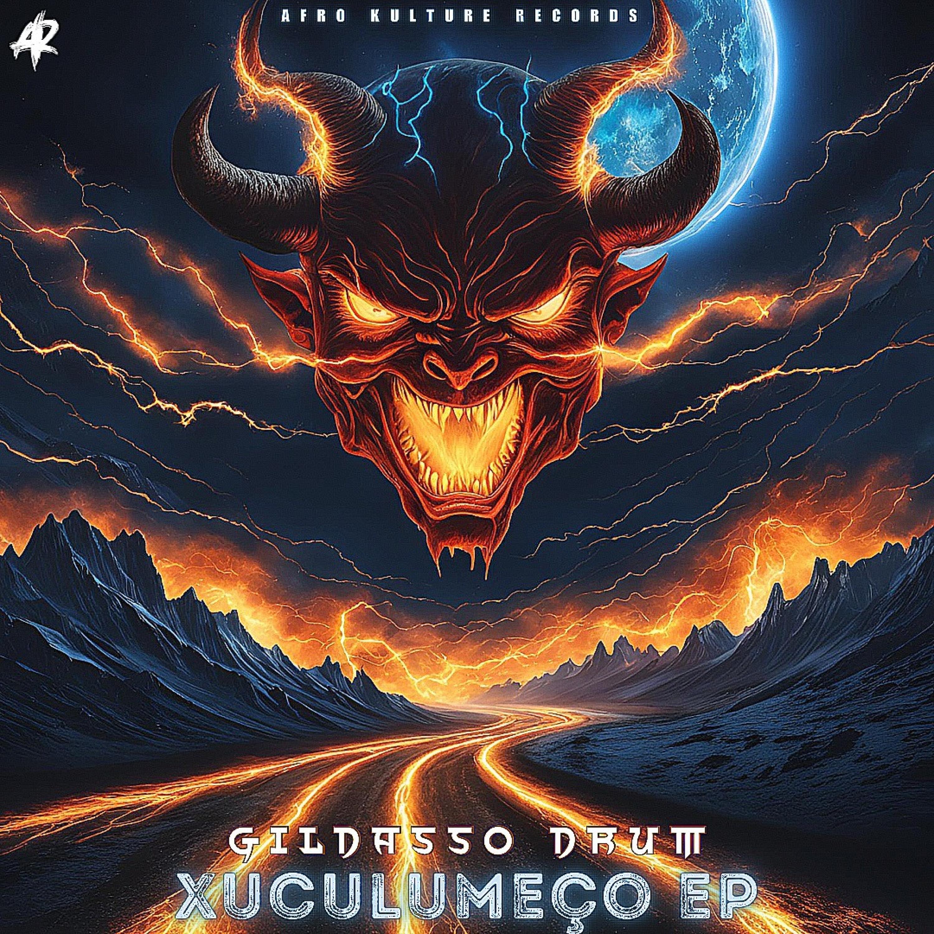 Xuculumeço - Single