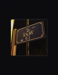 Dengarkan auraverse, tonton video musik, baca bio, lihat tanggal tur & lainnya!