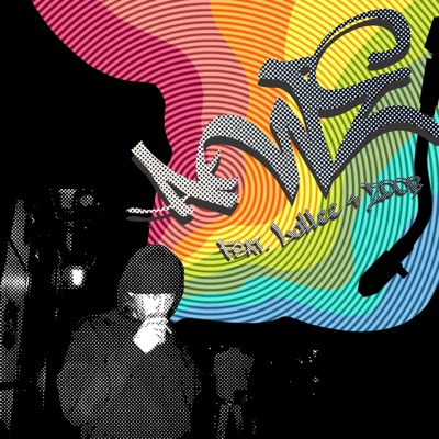 AWE (feat. Lallee & Zoob) - Single