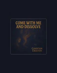 Ακούστε περιεχόμενο από Condition Creation, παρακολουθήστε μουσικά βίντεο, διαβάστε το βιογραφικό, δείτε ημερομηνίες περιοδείας, και πολλά ακόμη!