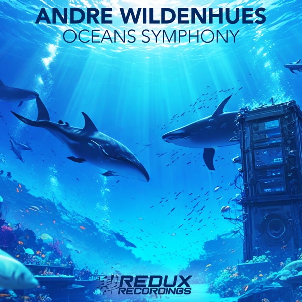 Oceans Symphony - Single