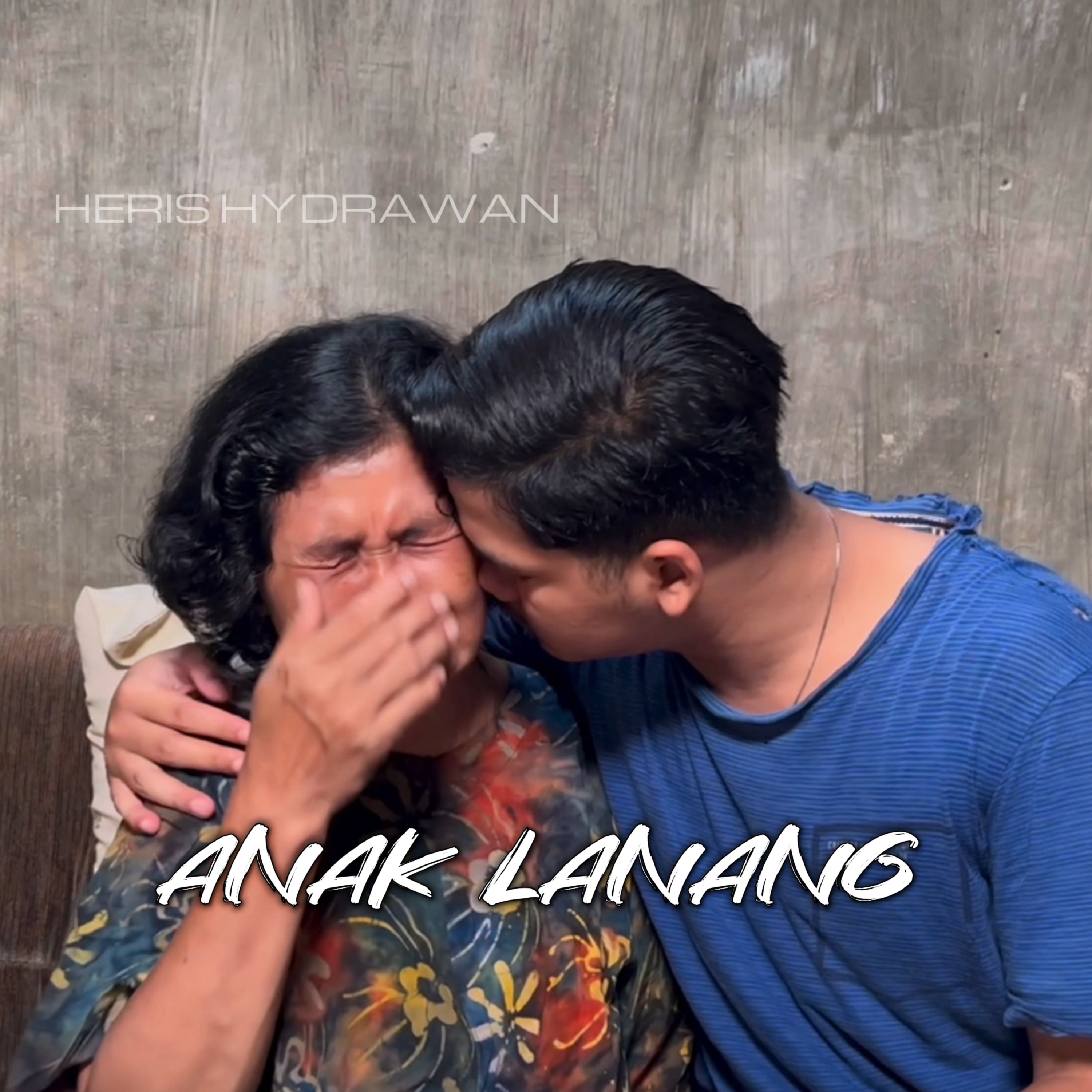 Anak Lanang - Single