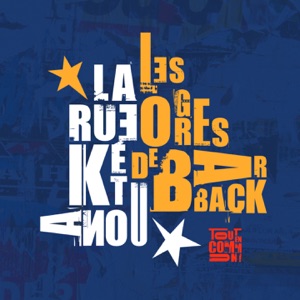 Tout en commun (Live)