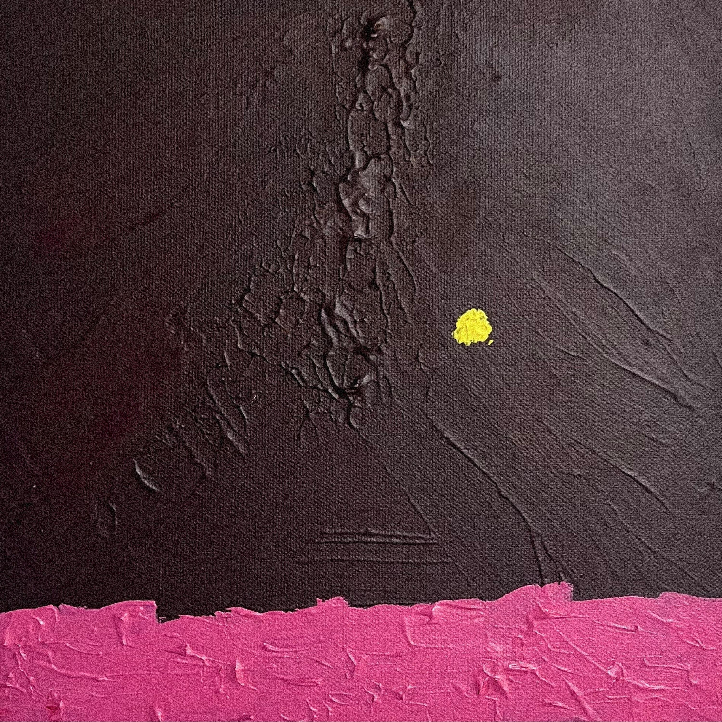 Cling Ring - Moon Melter Melody