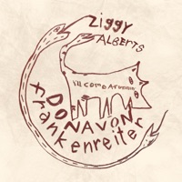 I'll Come A-Runnin' - Single - Donavon Frankenreiter & Ziggy Alberts