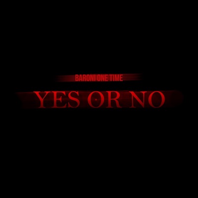 Yes or No (Special Version) - Single