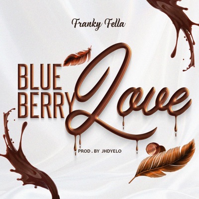 BlueBerry Love - Single