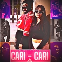 Cari-Cari - Single - Maverick D'la Ghia
