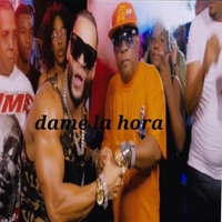Dame la hora - Single - Pacheman