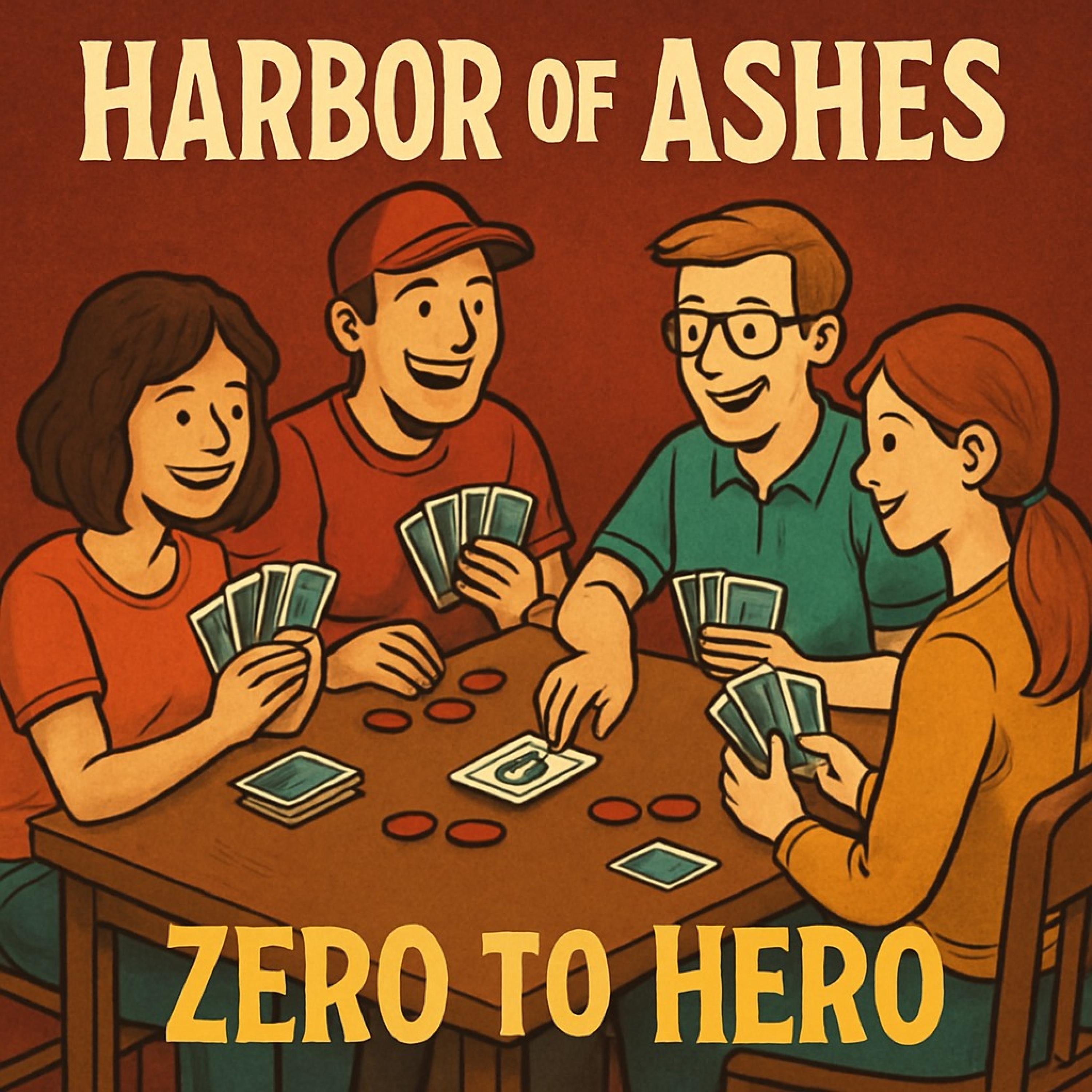 Zero To Hero - Single