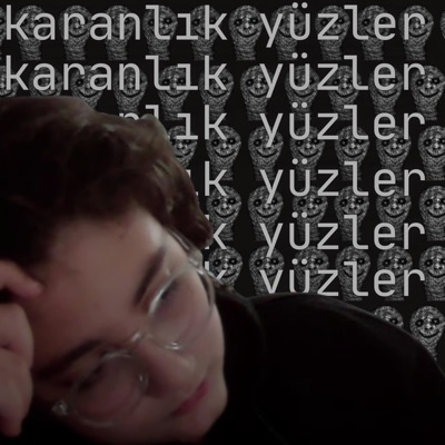 Karanlık Yüzler - Single