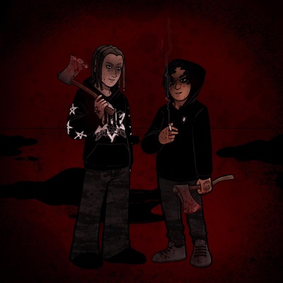 Cry Baby Hour - Single
