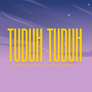 Tuduh Tuduh (feat. Rhe M.A.C, Yoa G M.A.C & Ipey BHC)