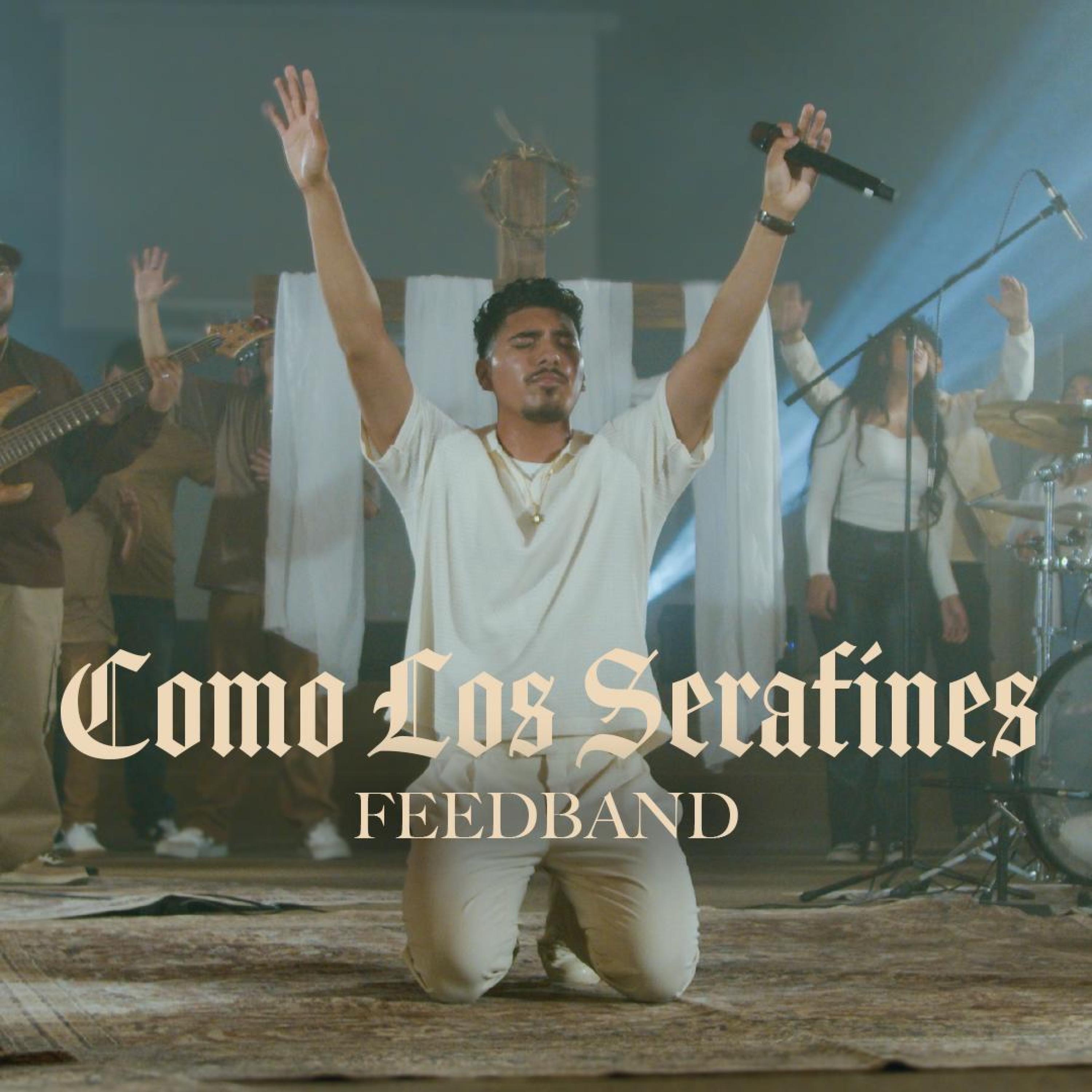 Como los serafines - EP