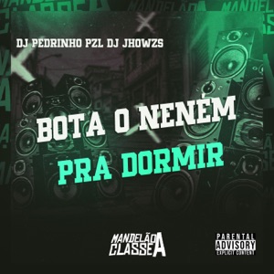 Bota o Neném pra Dormir