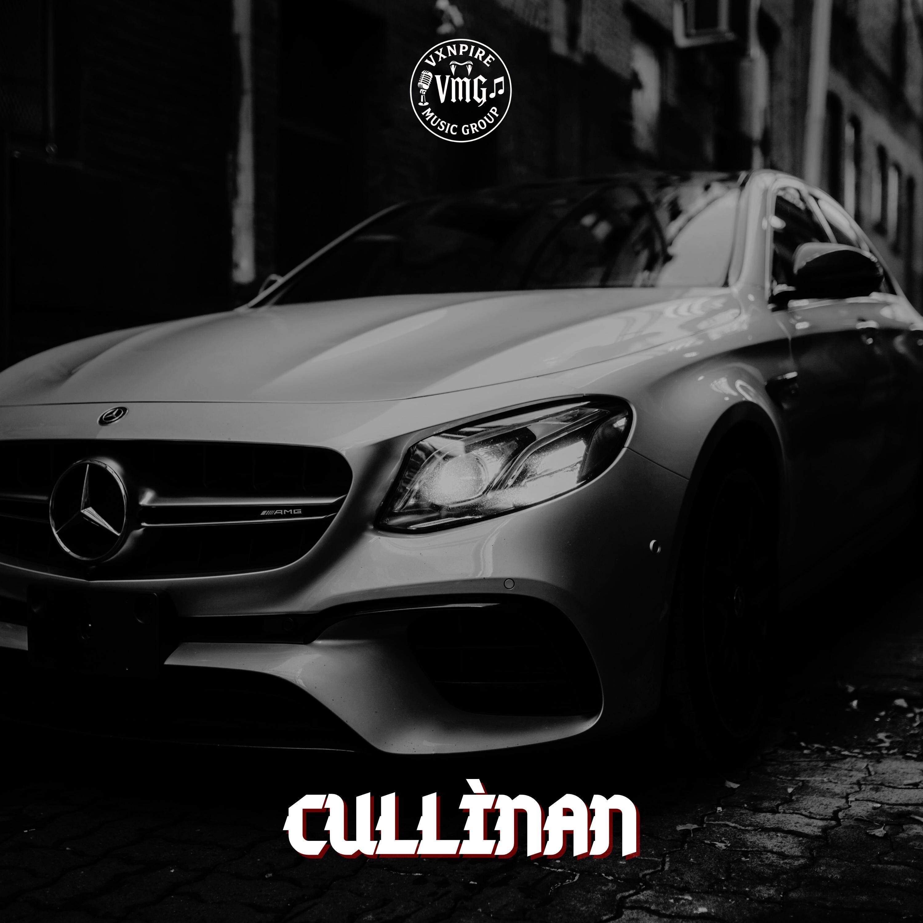 CULLINAN - Single