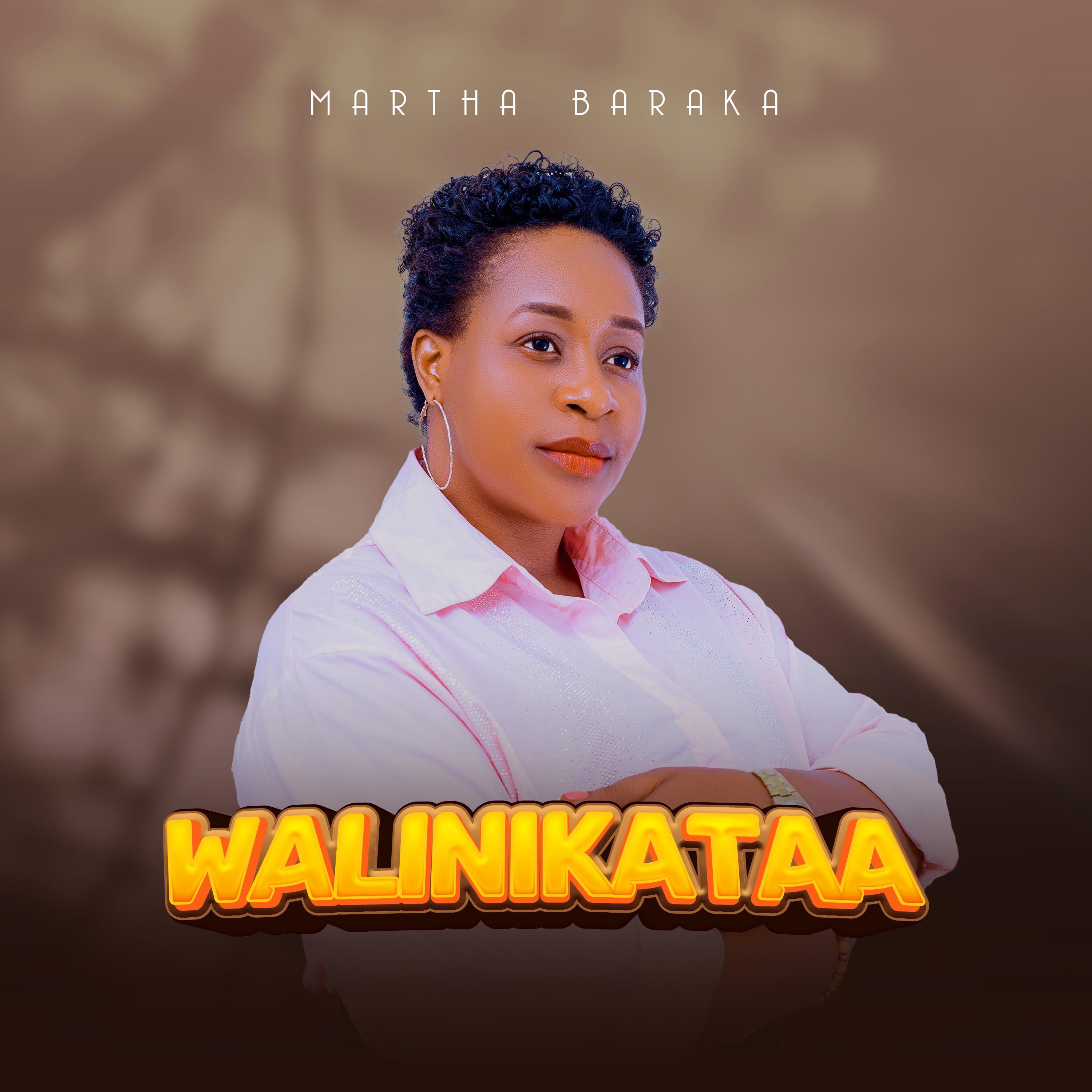 Walinikataa - Single