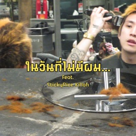 ในวันที่ไม่มีผม… (hairloss) feat. Stickyricekillah spingy