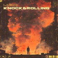 KNOCK & ROLLING - Single - Laeko
