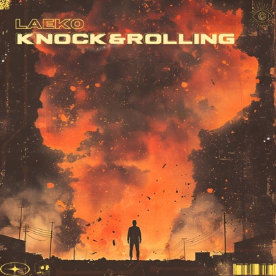 KNOCK & ROLLING - Single