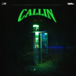 CALLIN cover art