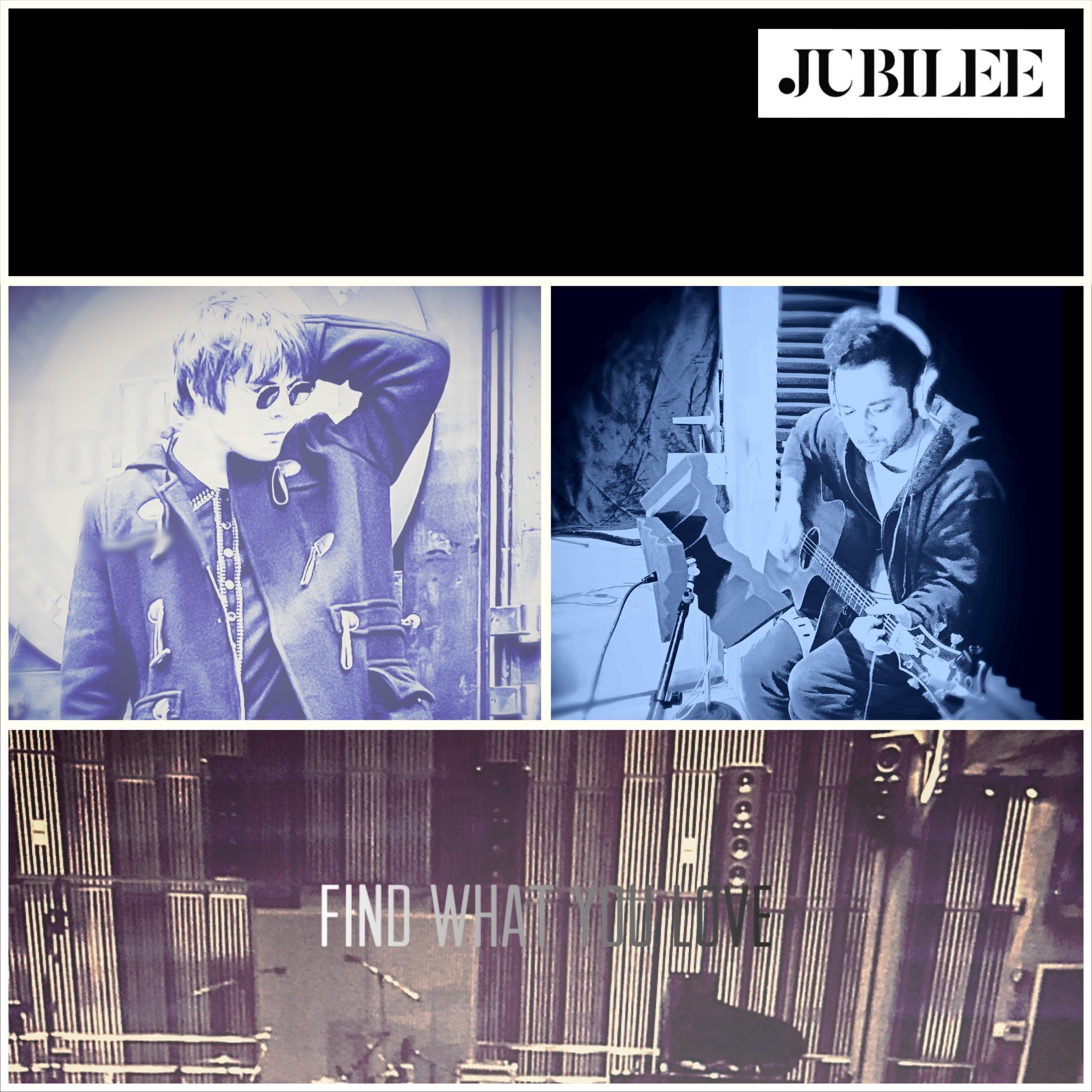 Find What You Love - Single