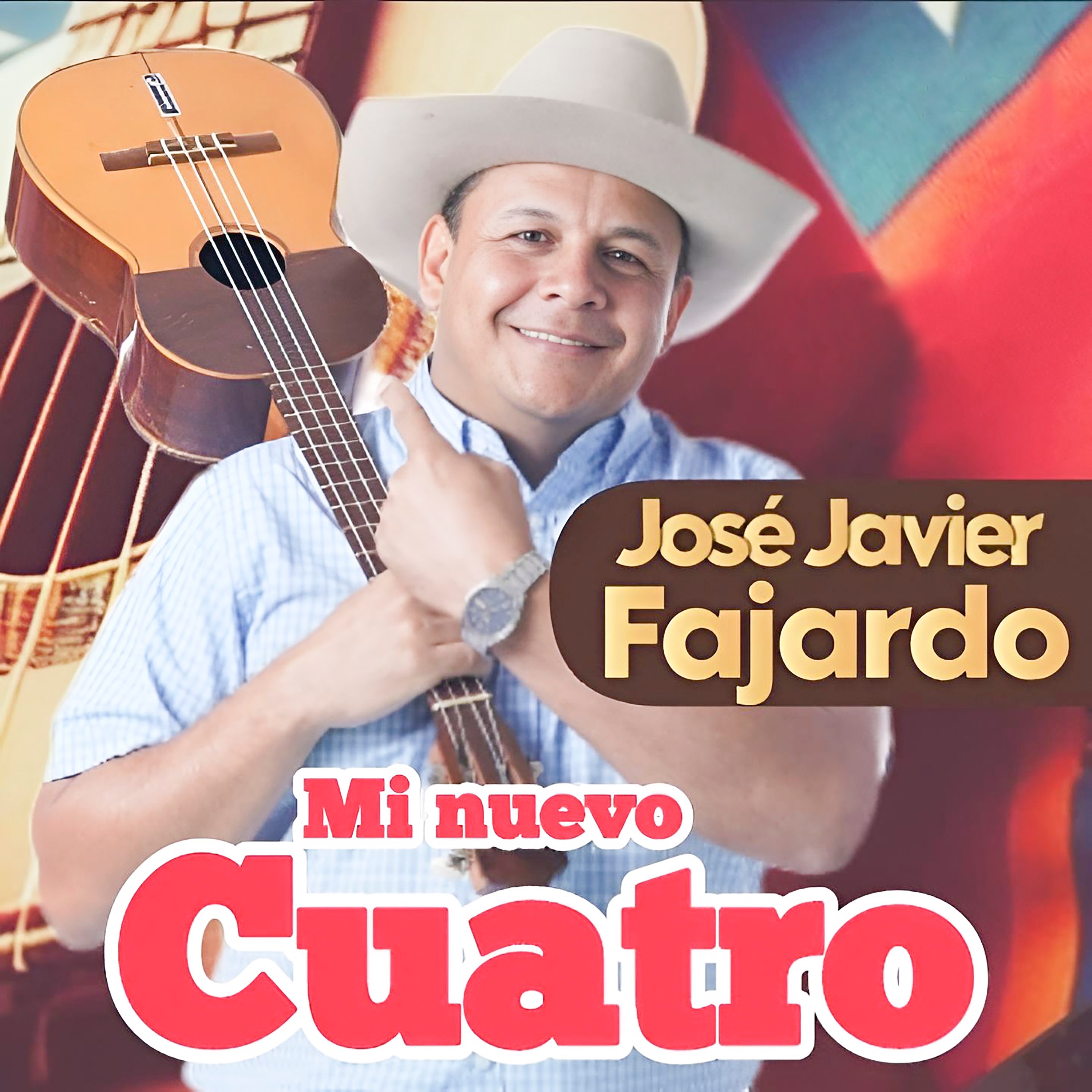Mi Nuevo Cuatro - Single