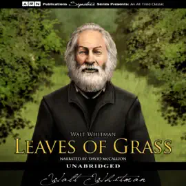 Leaves of Grass (Unabridged)