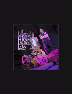 Listen to It's Really Just Us, watch music videos, read bio, see tour dates & more!