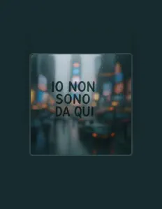 Elia Croce을(를) 듣고, 뮤직 비디오를 보고, 약력을 읽고, 투어 일정 등을 확인하세요!