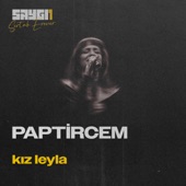 Kız Leyla (SAYGI1) artwork