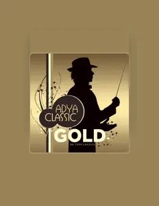 Listen to ADYA, watch music videos, read bio, see tour dates & more!