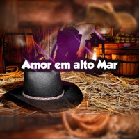 Amor em Alto Mar (feat. Maguin Mello) - Single - Dj Nando Beatz