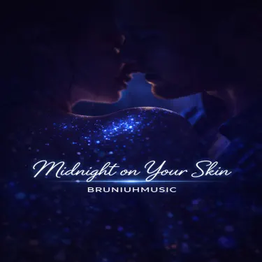 Midnight On Your Skin