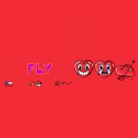Fly - Single - Tryhan